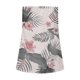 thumbnail image 4 of Playeras,Blusas y Tops,Ropa para Mujer Mujeres Negro Tank Top Camiseta sin mangas con estampado de hojas para mujer (Pink, L), 4 of 5