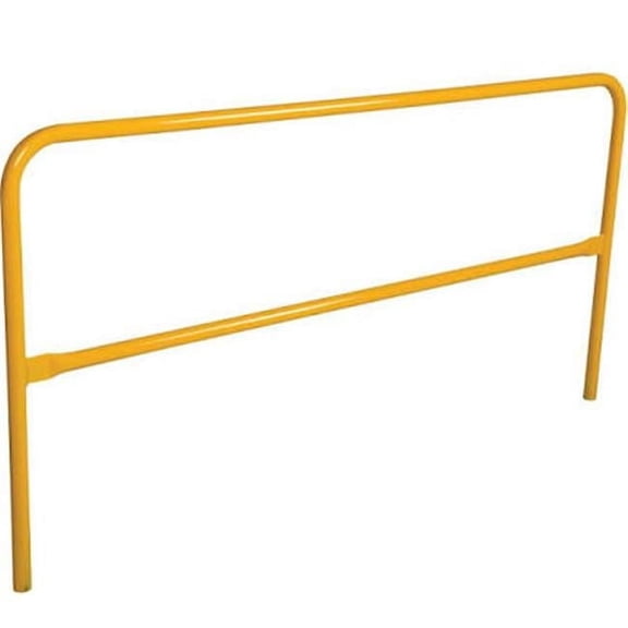 Vestil Pipe Safety Railing VDKR-7