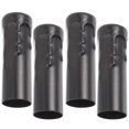 thumbnail image 1 of WRITWAA 4Set Light Lamp Base Black Metal DIY Lighting Fixtures for DIY Enthusiasts, 1 of 7