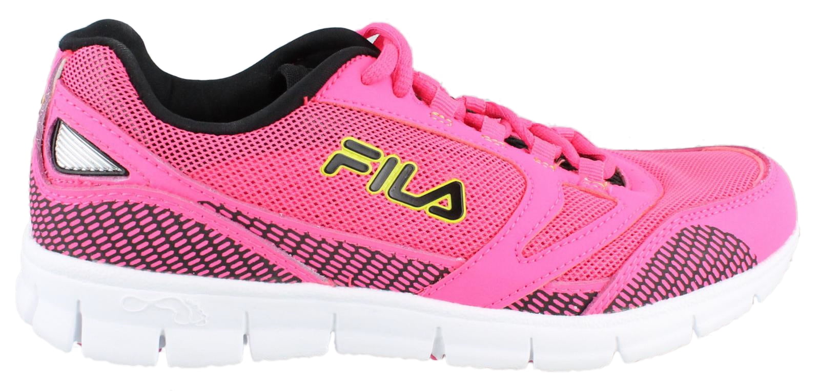 fila men's memory deluxe 3 running shoe