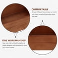 thumbnail image 3 of UPOUART 1Pack Wood Crate Box Multi Functional Storage Simple Design For Householders, 3 of 6