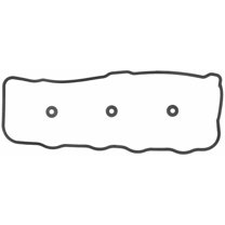 FEL-PRO VS 50286 R Valve Cover Gasket Set Fits select: 1986-1988 TOYOTA COROLLA, 1986-1988 CHEVROLET NOVA