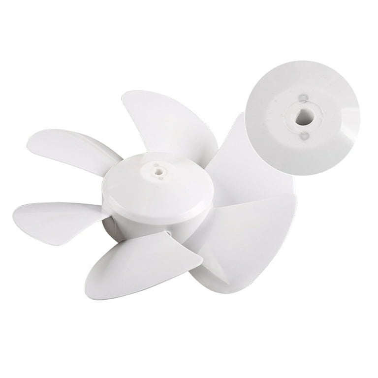Plastic Blade Replacement Plastic Camper Fan Blade Fan, 48 OFF