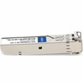 thumbnail image 6 of AddOn Cisco Compatible TAA 25GBase-ZR SFP28 Transceiver Rate Selectable (SMF, 1300nm, 80km, LC, DOM), 6 of 8