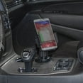 thumbnail image 3 of Tuff Tech Cradle Cup Mount Phone Holder, 3 of 9