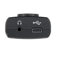 thumbnail image 4 of Interfaz de audio para guitarra IK Multimedia iRig HD X 96 kHz 24 bits, 4 of 9