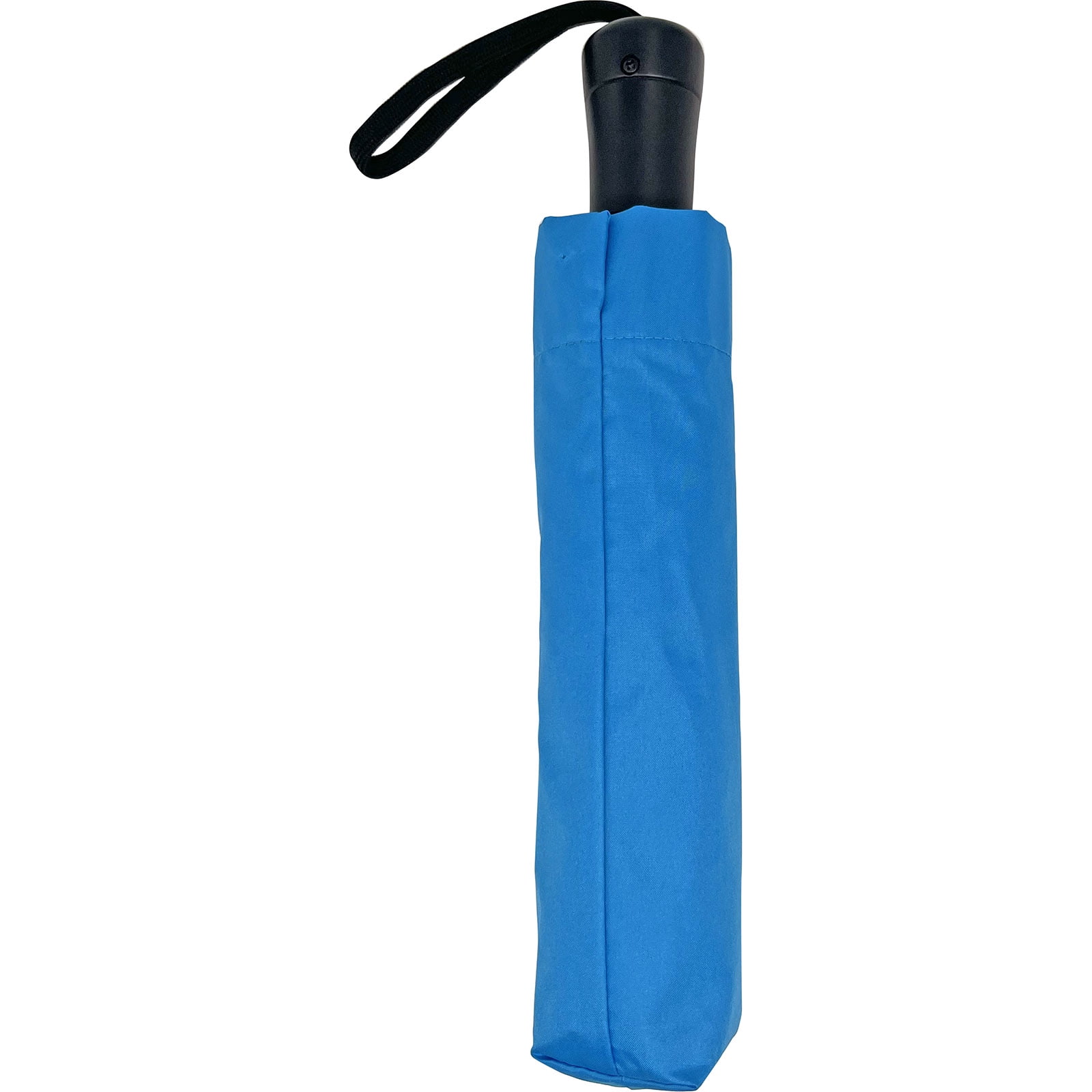 Gotta Be Hawaiian Rain Umbrella Compact Ice Blue