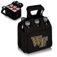 thumbnail image 3 of Picnic Time Collegiate Six Pack Beverage Tote, 3 of 7