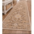thumbnail image 5 of My Texas House Mirabelle 2'5" x 7'8" Runner Rug, 5 of 6
