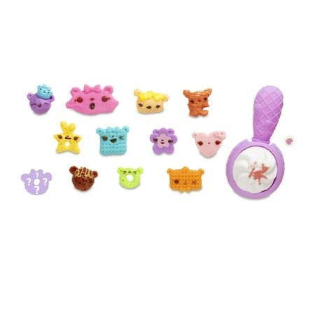 Num Noms Snackables Cereal Series 1-2