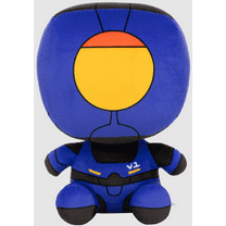 Ultra-kill UltraPlush V1 Plush Toy, 9.8 Inch Collectible Ultra-kill Game Soft Plushies for Fans Enthusiasts, Must-Have UltraPlush V1 Stuffed Figure Dolls Collection Gift Idea for Friends