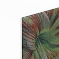 thumbnail image 2 of Luxe Metal Art 'Precious' by Barbara Keith, Metal Wall Art, 16"x24", 2 of 9