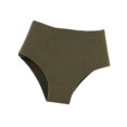 thumbnail image 2 of Ropa para muñecas BJD de 12 pulgadas, bikini, ropa interior, 1/6 Verde, 2 of 9