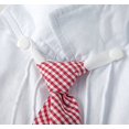 thumbnail image 6 of StylesILove 2PC Boy Romper Suit with Elbow Patches Jacket (Navy Blue, 18-24 months/90), 6 of 7