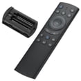 thumbnail image 4 of Control remoto de mouse BTS, control remoto de mouse Bluetooth G20BTS Control remoto de mouse inalámbrico Control remoto impulsado por el rendimiento, 4 of 12