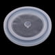 thumbnail image 2 of 2 piezas 55 mm 69 mm líquida de silicona para resina curva perfecl fabricación de joyas, 2 of 8