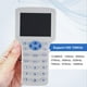 thumbnail image 1 of Sistema de control de portátil NFC lector de tarjetas copiadora grabable para tarjetas de identificación -125, 375, 500, 625, 850 Yotijar Lector de control de acceso, 1 of 10