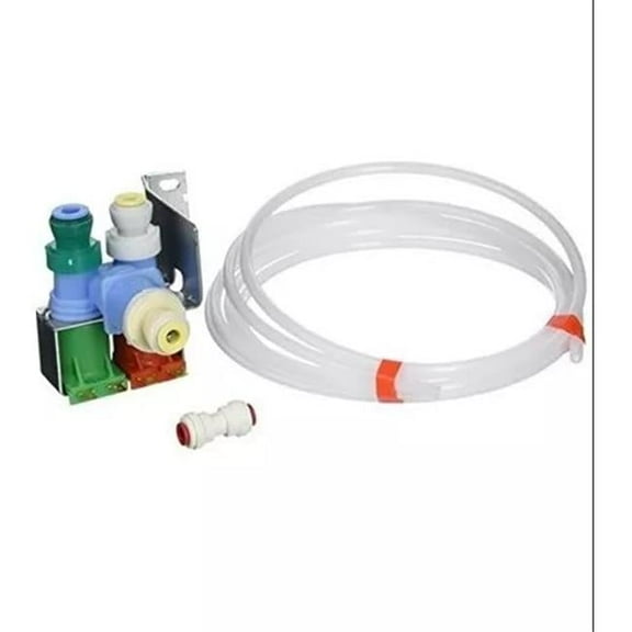 Aftermarket Appliance APLW10408179 Refrigerator Water Valve for Whirlpool
