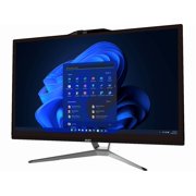 MSI All-in-One Computer PRO AP222T 13M-004US Intel Core i5 13th Gen 13400 (2.50GHz) 8GB DDR4 500 GB PCIe SSD 21.5 Touchscreen Windows 11 Pro 64-bit