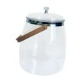 thumbnail image 2 of Dispensador de bebidas jarra de agua fría multipropósito portátil con contenedor de bebidas de espiga hervidor de agua fría para la cafetería de té 15l, 2 of 8