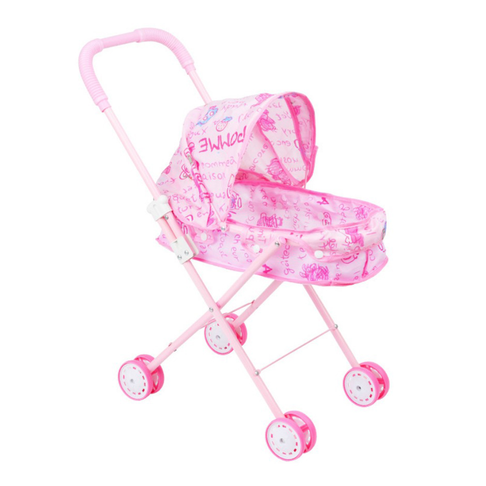 toy stroller