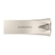 thumbnail image 1 of Unidad flash SAMSUNG BAR Plus USB 3.2 512GB Champagne Silver, 1 of 9