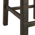 thumbnail image 6 of Picket House Furnishings Stanford Multipurpose Bar Table Set, 6 of 18