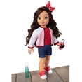 thumbnail image 2 of Muñeca Disney Ily Minnie Mouse 45 Cm Fashion Doll Jakks Pacific ILY Minnie / Fashion Dolls/ Muñeca, 2 of 3
