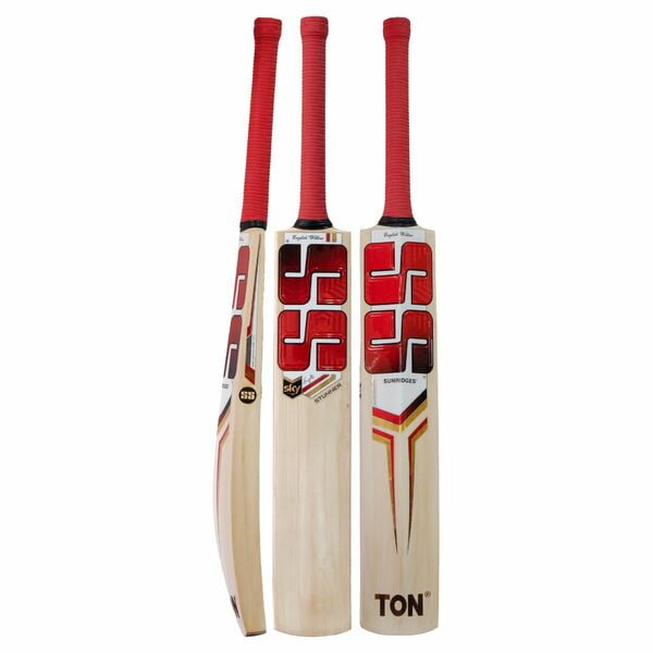 SS SKY Stunner Cricket Bat 2022 RED