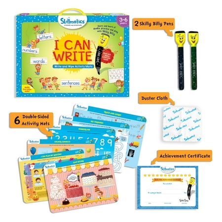 Skillmatics Activity Mat