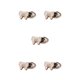 thumbnail image 3 of Gemelos de costura Sonducket 100 Uds. botones de broche Tipo Type2 NO2, 3 of 6