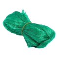 thumbnail image 1 of Red para animales de malla tejida extrafuerte de 16 x 65 pies, protección resistente para pájaros, ciervos y plantas, kit reutilizable con bridas, cerca para árboles frutales, verde, 1 of 5
