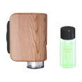 thumbnail image 2 of Danhjin Commercial Smell Machine Oil Diffuser Essential Oil Capacity 10ml Waterless Essential Oil Diffuser For Home Store Hotel Large Room Office Quiet Humidifier, 2 of 6