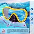 thumbnail image 3 of Equipo de Snorkel Supertrip 2024 Máscara Antiempañante para Adultos, 3 of 6