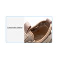 thumbnail image 3 of Zapatos de trabajo antigolpes para hombre Suela de goma Parte superior transpirable antipinchazos Cómodo Ehuebsd Tenis De Mujer Tenis De Hombre, 3 of 8