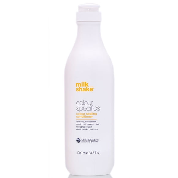 Acondicionador Milkshake Colour Sealing 1000 ml