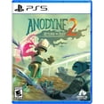 thumbnail image 1 of Anodyne 2: Return to Dust [PlayStation 5], 1 of 1