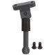 thumbnail image 1 of Electric Scooter Kickstand Waterproof Rustproof Aluminum Alloy Foot Support Kickstands Holder for Xiaomi Mi4 PRO, 1 of 4