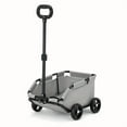 thumbnail image 4 of Pet Cart, Approved By Airlines For Carrying Wheeled Dog Bags With Wheels, Suitable For Small And Medium-sized Dogs And Cats, 4 of 10