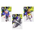 thumbnail image 3 of 3 uds/17 uds/20 piezas/23 Uds Splatoon 3 y 2 tarjetas de juego Amiibo serie Splatoon para Switch, 3 of 6