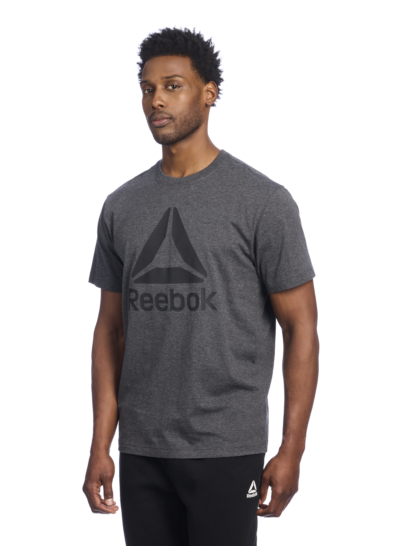 Men's & Big Men's Logo Graphic T-Shirt, Sizes XS-5XL