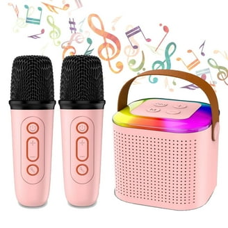 GP978 Complete Professional Bluetooth Karaoke System- 100 Watt