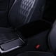 thumbnail image 4 of Reposabrazos de coche de felpa, cojín cálido para consola central, almohadillas para el brazo, almacenamiento y orden, decoración universal para el interior del automóvil, 4 of 5