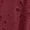 Wine, variant on Merokeety Womens Summer Dresses Eyelet Embroidered Flowy Mini Dress With Side Pockets Black xl