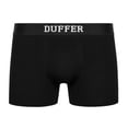 thumbnail image 3 of Duffer Mens State Boxer Shorts (Pack of 5), 3 of 5