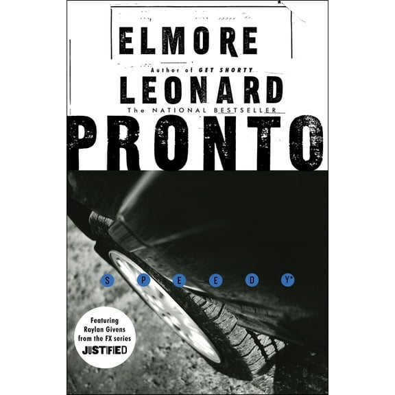 Pronto, (Paperback)