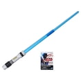 thumbnail image 2 of Star Wars Electronic Jedi Apprentice Lightsaber, 2 of 2