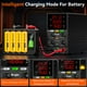 thumbnail image 2 of Fuente de alimentación DC Kungber SPS1203B 120V 3A con carga inteligente, 2 of 6