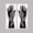 S8005LR, variant on 2pcs Henna Tattoo Stencils for Hand and Finger Flower Tattoo Template for Women Reusable Henna Tattoo Stencil Wedding Body Decor