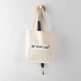 thumbnail image 5 of CafePress - Got Street Cred? Tote Bag - Unisex Canvas Tote Bag, Beige, 1-Piece, 5 of 7